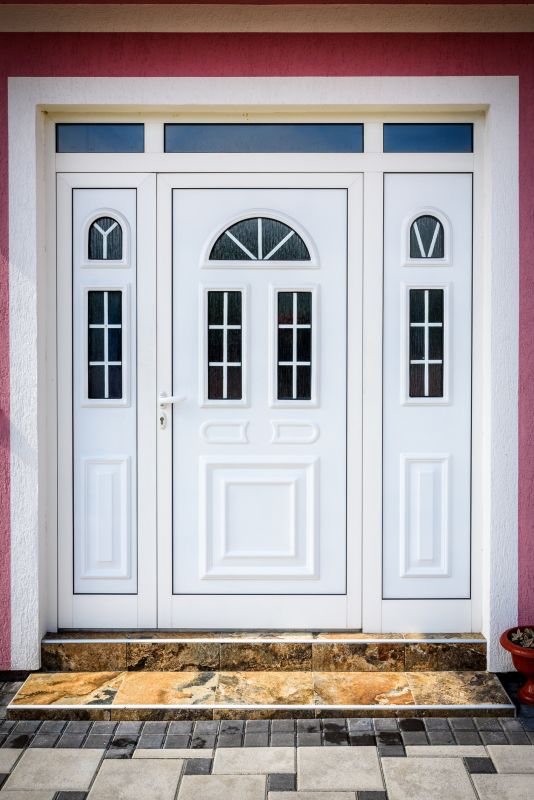 Fiberglass Door Replacement