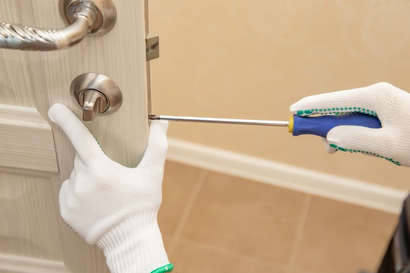 Experienced Door Technicians